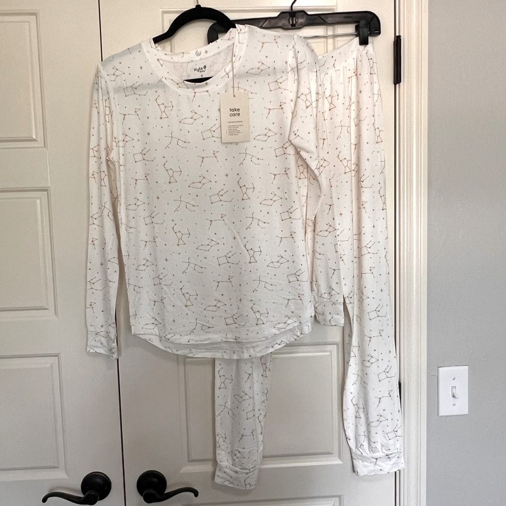 Brand New! Kyte Baby Women’s Jogger Set - Picture 2 of 2